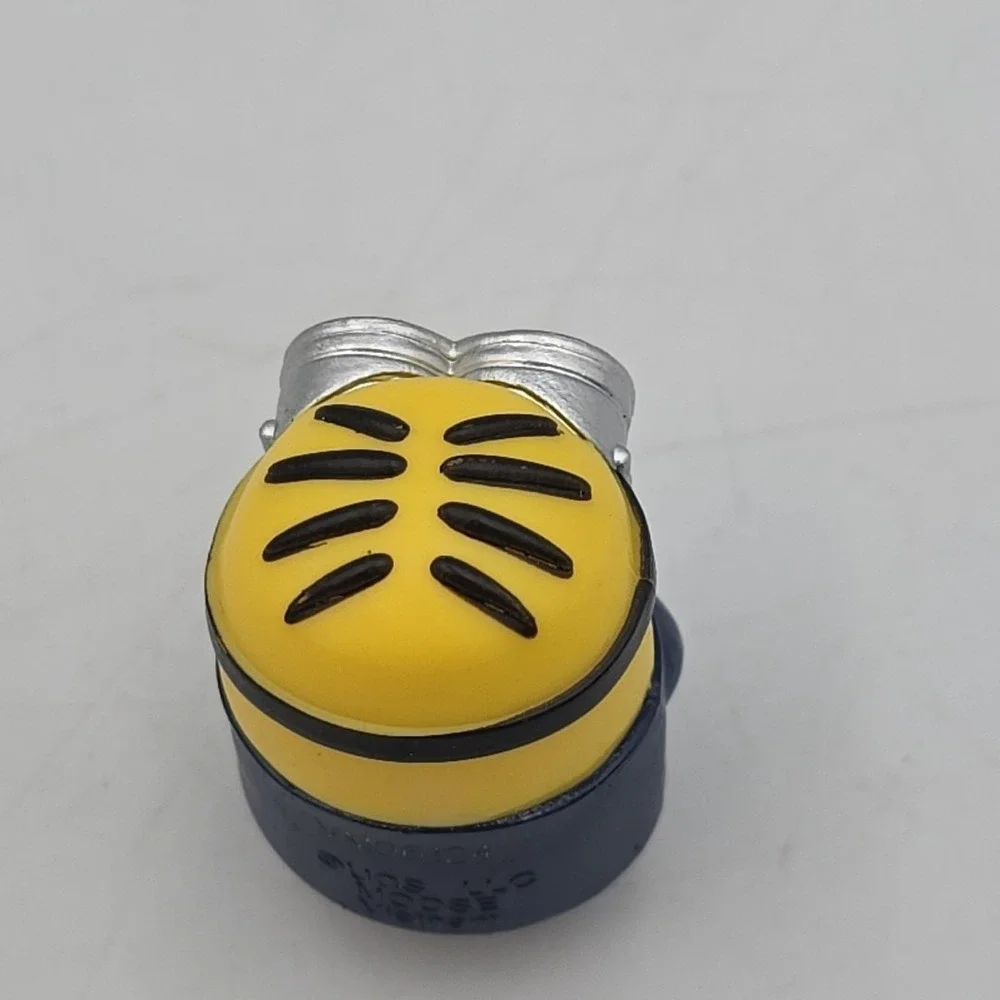 Despicable‎ Me 4 Mini Minion 2
